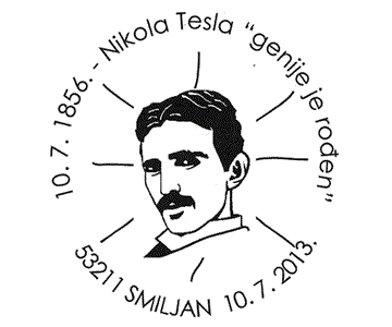 NIKOLA TESLA